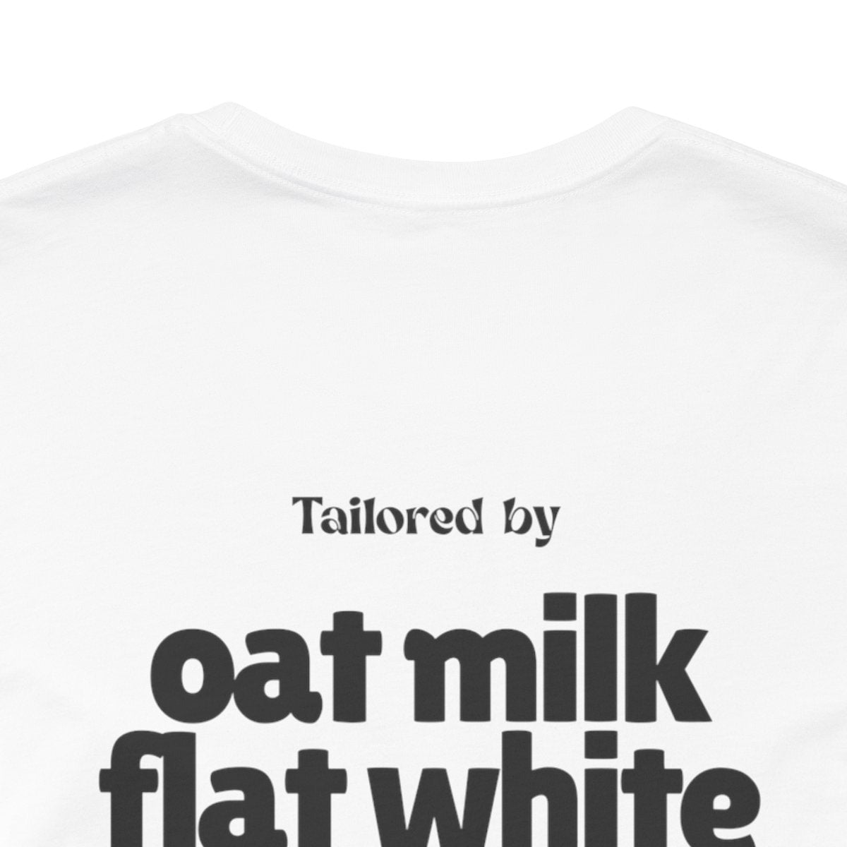 Coffee Inspired Goods Unisex Jersey Short Sleeve Tee
