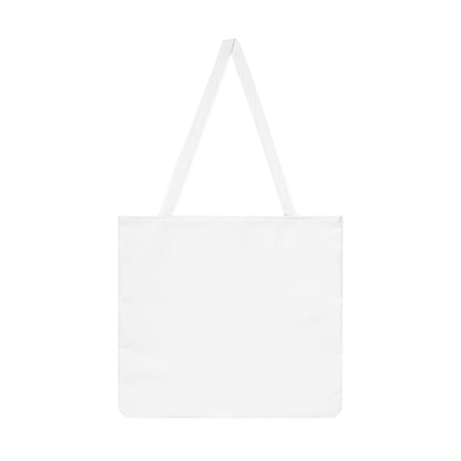 Girl Dad Club Shoulder Tote Bag