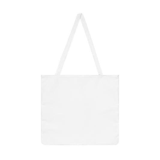 Get Me An Oat Milk Flat White Shoulder Tote Bag