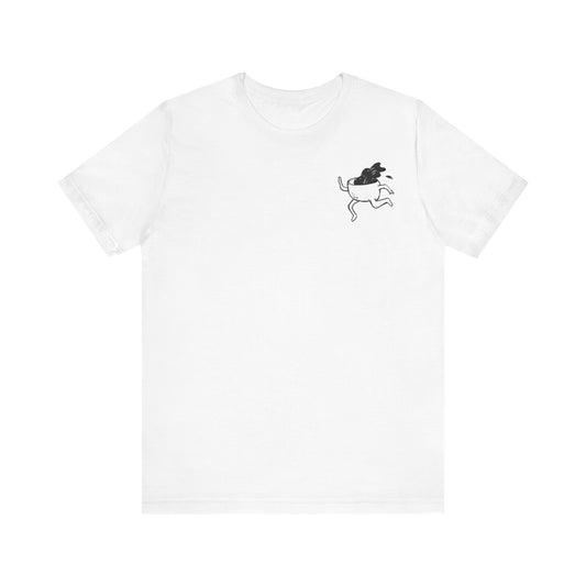 Coffee Lover Unisex Jersey Short Sleeve Tee