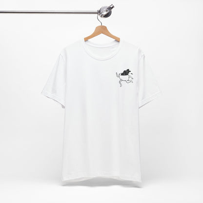 Coffee Lover Unisex Jersey Short Sleeve Tee